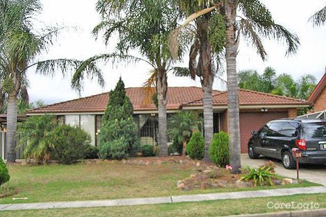 24 Delgarno Rd, Bonnyrigg Heights, NSW 2177