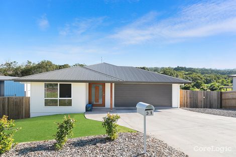 Property photo of 31 Bowerbird Avenue Burnside QLD 4560