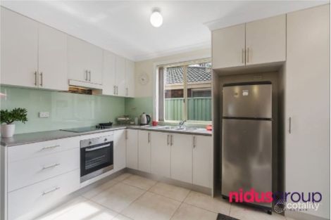 Property photo of 90 Sedgman Crescent Shalvey NSW 2770