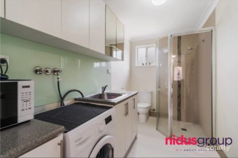 Property photo of 90 Sedgman Crescent Shalvey NSW 2770