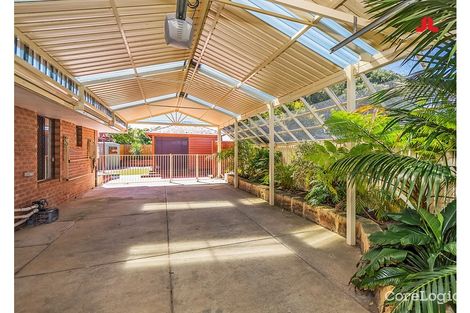 Property photo of 7B Carey Place Cooloongup WA 6168