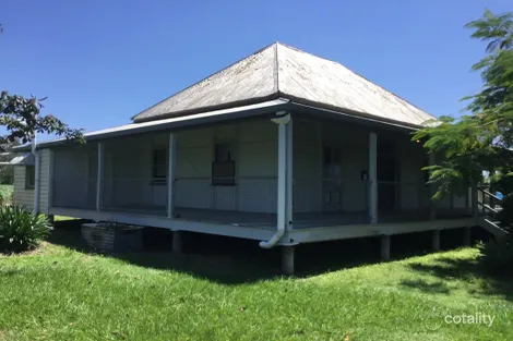 Strathdees Rd, Tiaro, QLD 4650