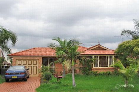 5 Rosegreen Ct, Glendenning, NSW 2761