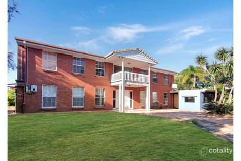 Property photo of 16 Grenadier Court Runcorn QLD 4113