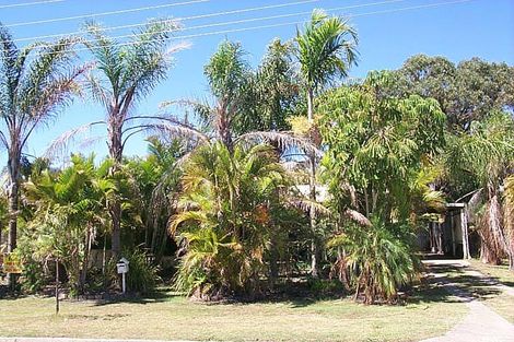 727 Boat Harbour Dr, Urangan, QLD 4655