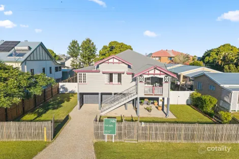 57 Bazaar St, Maryborough, QLD 4650