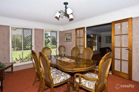 Property photo of 7 Jenika Court Highfields QLD 4352