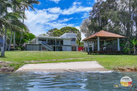 53 Wahine Dr, Russell Island, QLD 4184