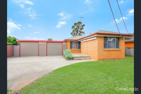 Property photo of 15 McCulloch Road Blacktown NSW 2148