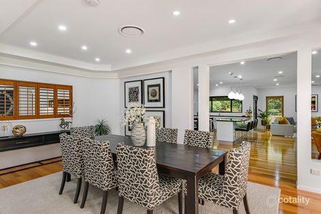Property photo of 38 Wagtail Place Warner QLD 4500