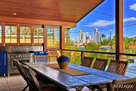 Property photo of 9 Yacht Street Southport QLD 4215