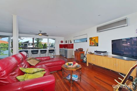 Property photo of 9 Yacht Street Southport QLD 4215