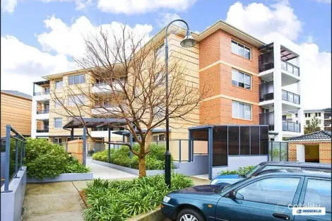 27/1 Janoa Pl, Chiswick, NSW 2046