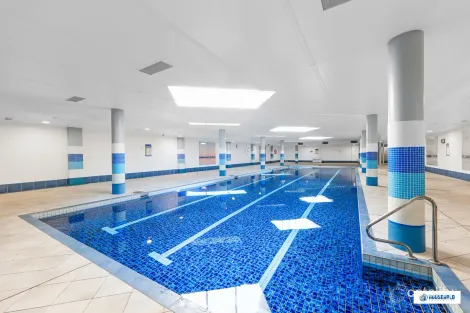 Property photo of 27/1 Janoa Place Chiswick NSW 2046