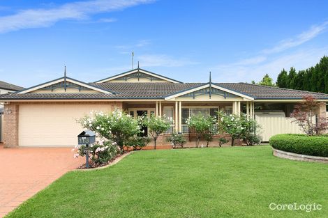 Property photo of 113 Chepstow Drive Castle Hill NSW 2154