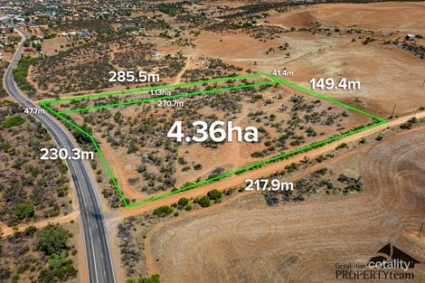 Property photo of 331/333 Hampton Road Northampton WA 6535