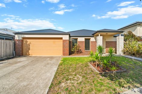 Property photo of 151 Hammersmith Circuit Traralgon VIC 3844