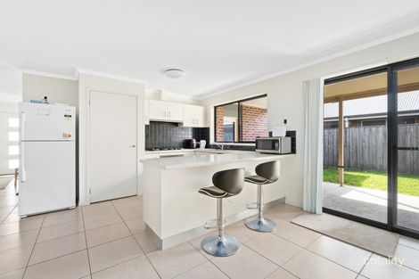 Property photo of 151 Hammersmith Circuit Traralgon VIC 3844