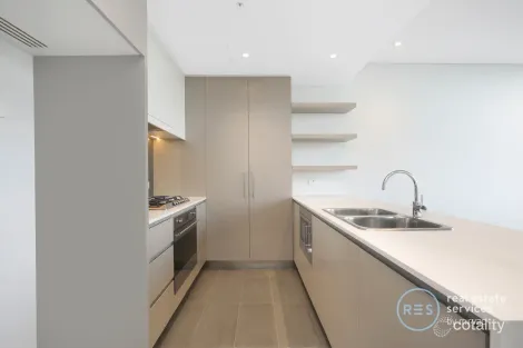 Property photo of 21002/2B Figtree Drive Sydney Olympic Park NSW 2127