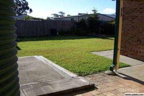 Property photo of 51 Warrego Drive Sanctuary Point NSW 2540