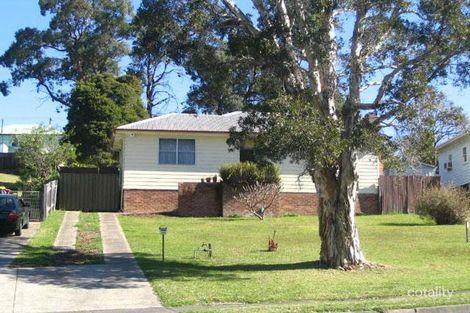 40 Central Rd, Unanderra, NSW 2526