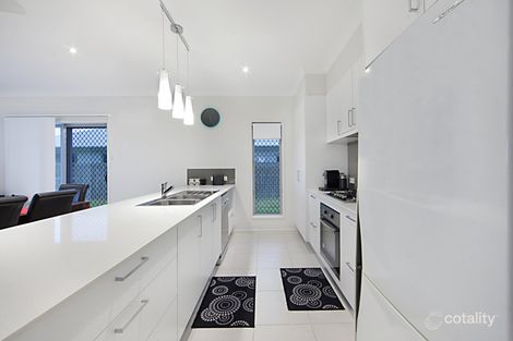 Property photo of 3 Covey Court Burdell QLD 4818