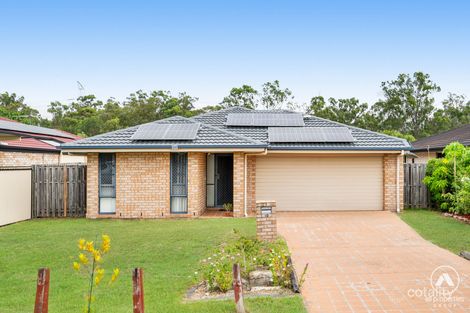 10 Goongarrie Cres, Parkinson, QLD 4115