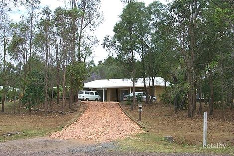 99 Iindah Rd W, Tinana, QLD 4650