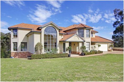 10 Lyrebird Ct, Kenthurst, NSW 2156