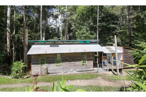 Property photo of 155 Mapleton Forest Road Mapleton QLD 4560