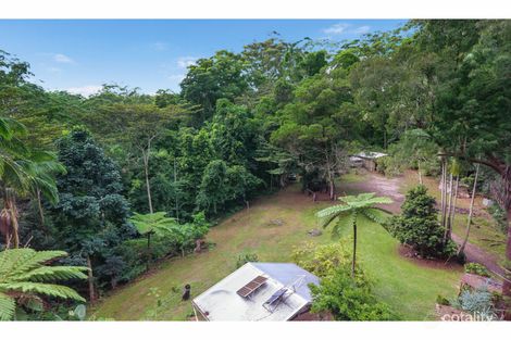 Property photo of 155 Mapleton Forest Road Mapleton QLD 4560