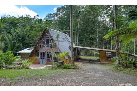 Property photo of 155 Mapleton Forest Road Mapleton QLD 4560