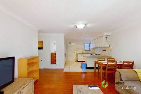 Property photo of 13/5-17 Pacific Highway Roseville NSW 2069