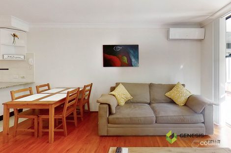 Property photo of 13/5-17 Pacific Highway Roseville NSW 2069