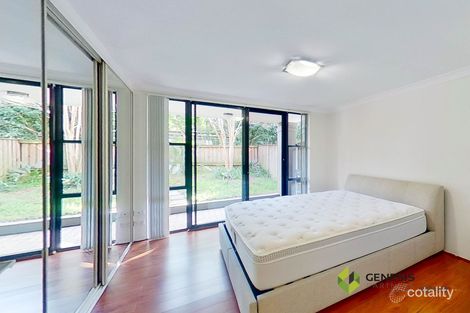 Property photo of 13/5-17 Pacific Highway Roseville NSW 2069