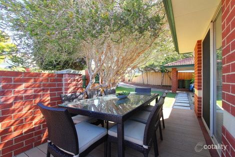 Property photo of 1/18 Hubert Road Maylands WA 6051