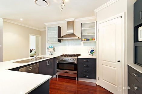 Property photo of 40 Coronation Road Baulkham Hills NSW 2153