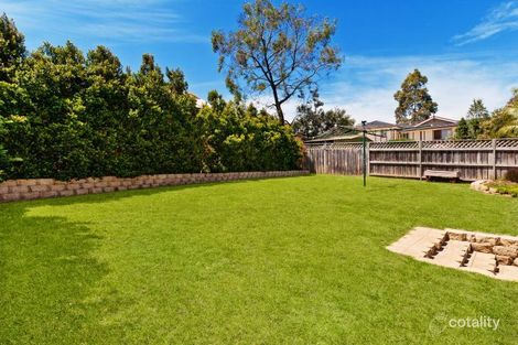 Property photo of 40 Coronation Road Baulkham Hills NSW 2153