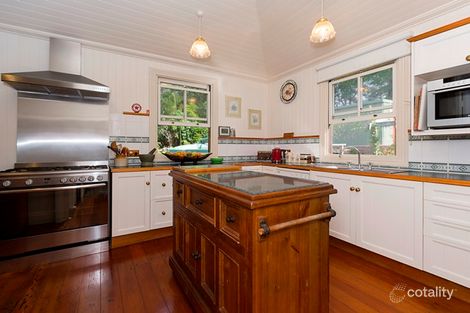 Property photo of 204 Lake Macdonald Drive Lake Macdonald QLD 4563