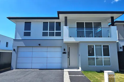 17 Vaucluse St, Tallawong, NSW 2762