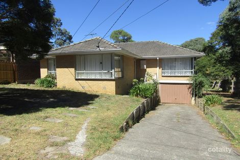 Property photo of 64 Darvall Street Donvale VIC 3111