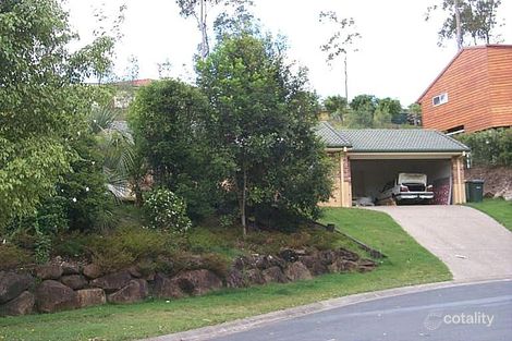 20 Nottinghill Pl, Oxenford, QLD 4210