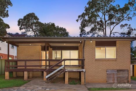 Property photo of 34 Railway Street Baulkham Hills NSW 2153