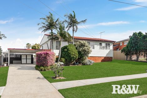 3 Dollin St, Colyton, NSW 2760