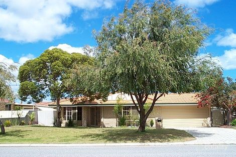 13 Sovereign Ave, Port Kennedy, WA 6172