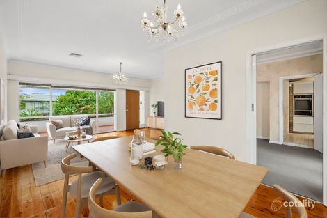 Property photo of 21 Grasmere Crescent Wheeler Heights NSW 2097