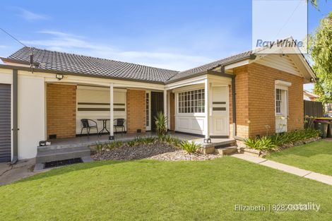 Property photo of 8 Pritchard Street Davoren Park SA 5113