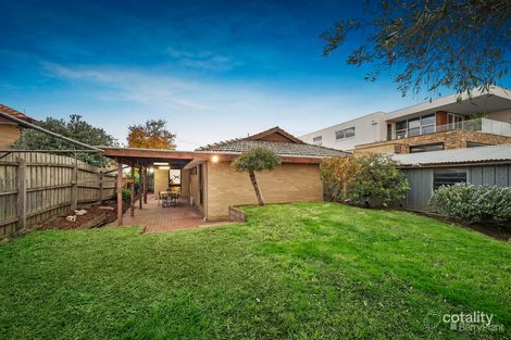 Property photo of 69 Chatsworth Quadrant Templestowe Lower VIC 3107