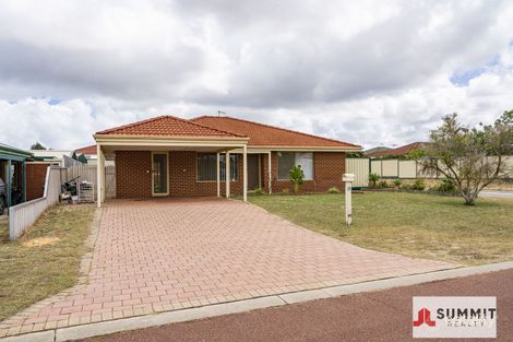 Property photo of 38 Sennet Lane Warnbro WA 6169