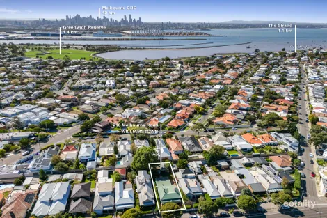 Property photo of 216 Melbourne Road Williamstown VIC 3016